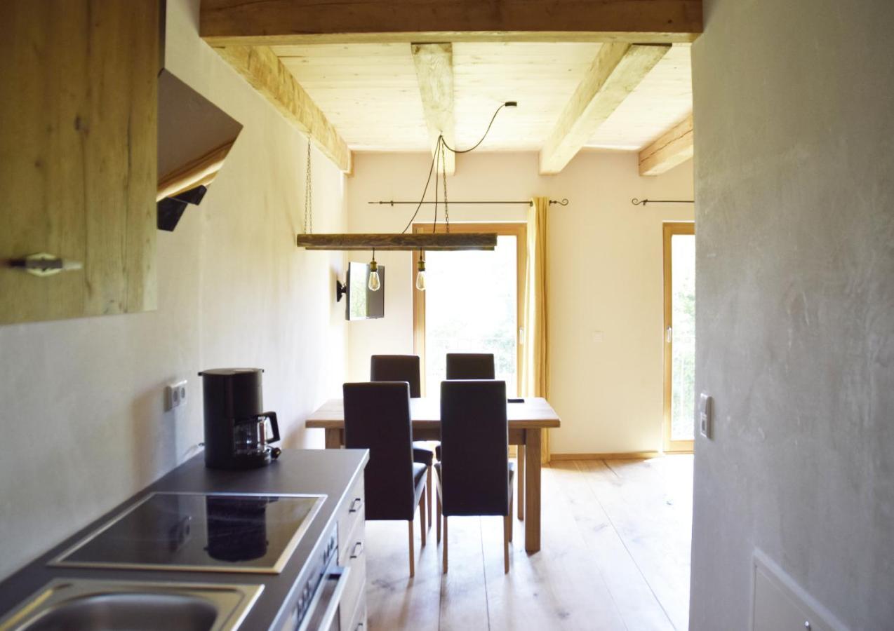 Apartment Forstmoar *