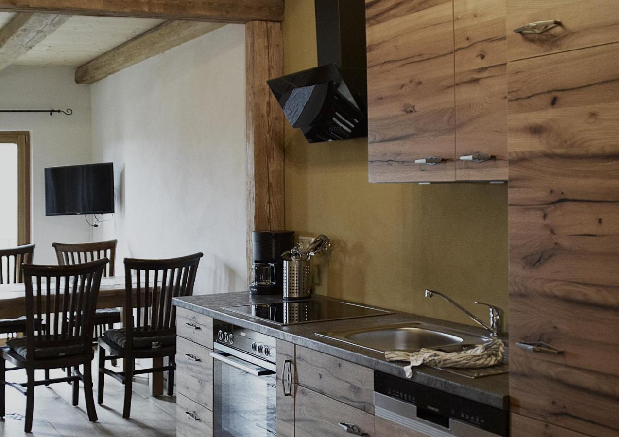 Forstmoar Apartment *